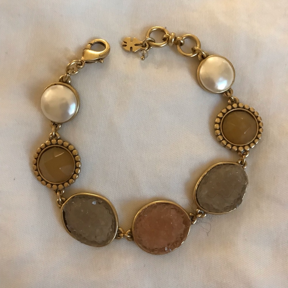 Lucky Brand Chunky Bracelet